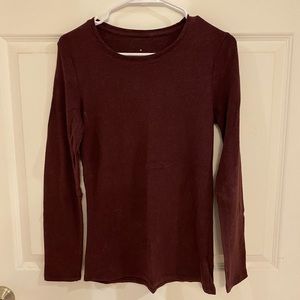 A New Day Long Sleeve Top
